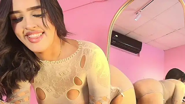 Sheryy Will online show from 30, 3, 2026