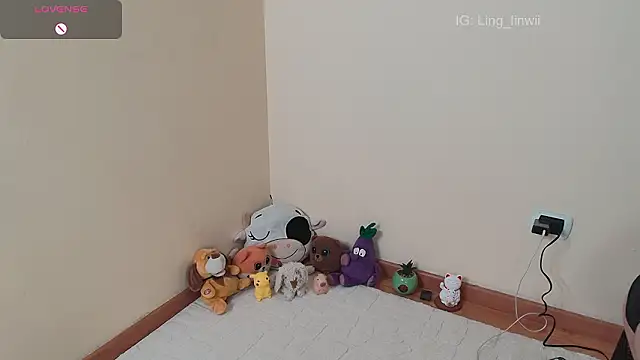 ling meow online show from 7, 3, 2026