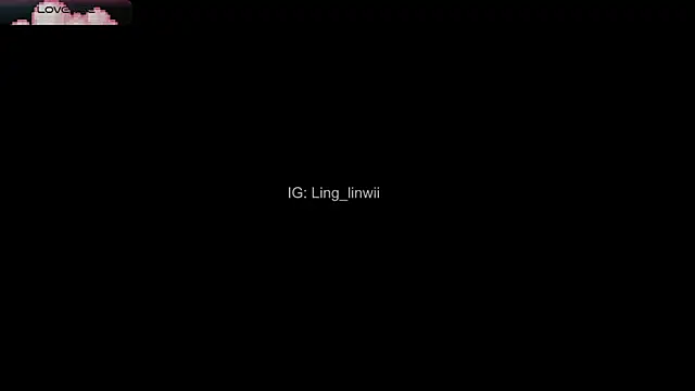 Snapshot of ling_meow chatting on 9, 5, 2026 ling meow online show from 9, 5, 2026