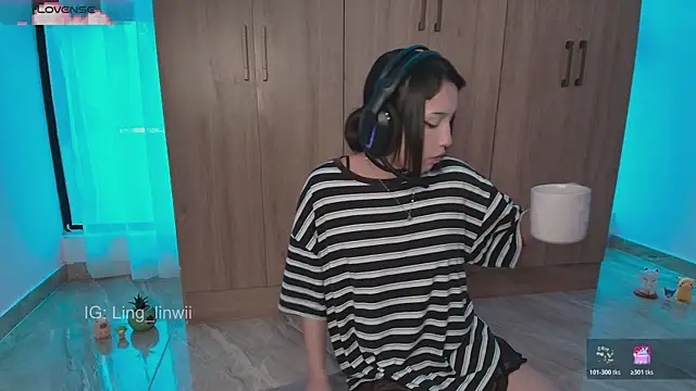 ling meow online show from 19, 6, 2026