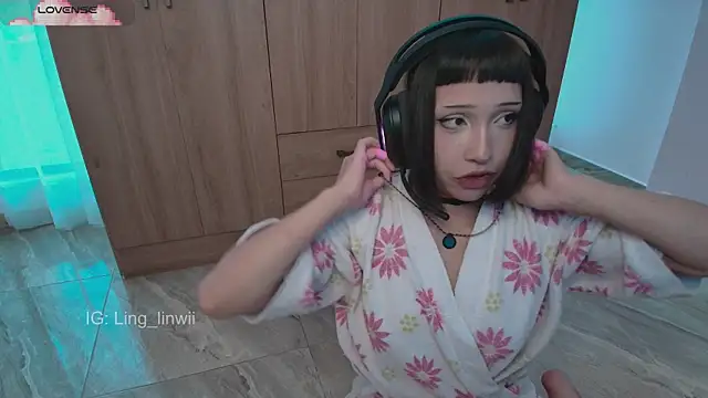 ling meow online show from 12, 6, 2026