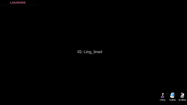 ling meow online show from 29, 3, 2026