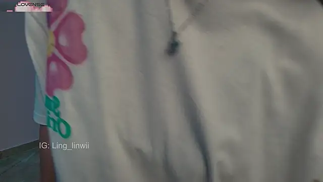 ling meow online show from 14, 6, 2026