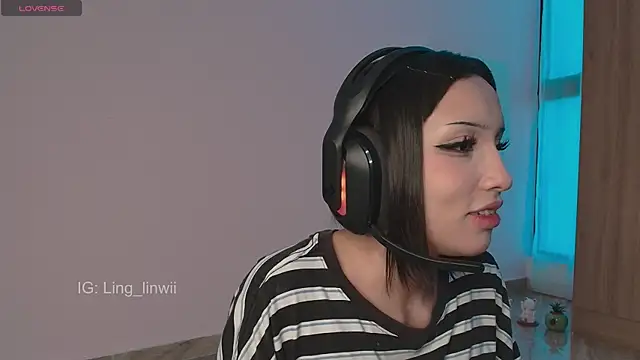 ling meow online show from 22, 7, 2026