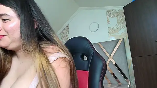 Snapshot of Estrella-gold chatting on 3, 3, 2026 Estrella-gold online show from 3, 3, 2026