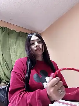 Dulce06 online show from 5, 3, 2026