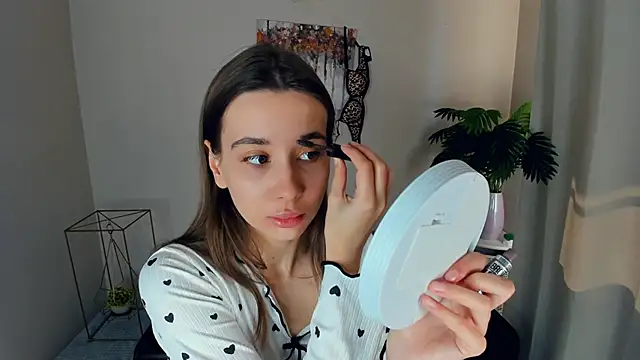 LaceyLettman online show from 24, 3, 2026