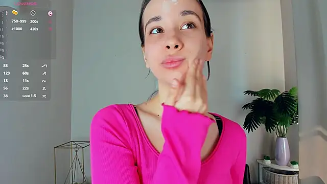 LaceyLettman online show from 29, 3, 2026