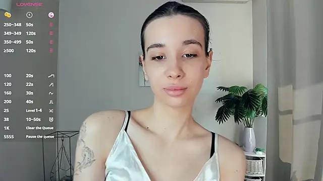 LaceyLettman online show from 13, 3, 2026