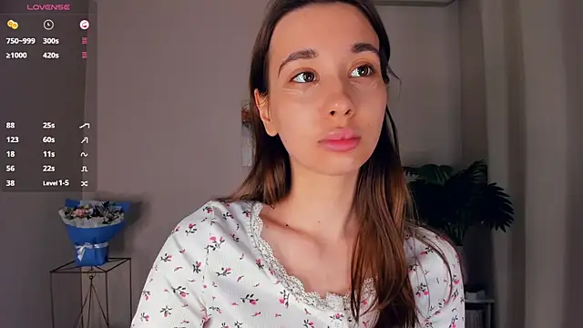 LaceyLettman online show from 10, 4, 2026