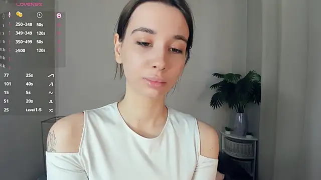 LaceyLettman online show from 7, 3, 2026