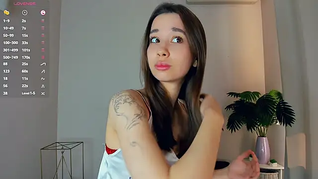 LaceyLettman online show from 3, 4, 2026