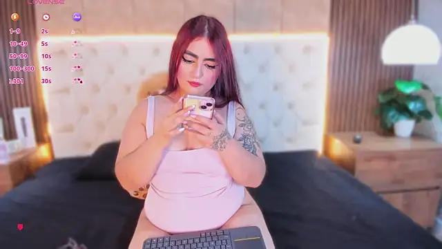 Snapshot of apriilfox chatting on 4, 3, 2026 apriilfox online show from 4, 3, 2026