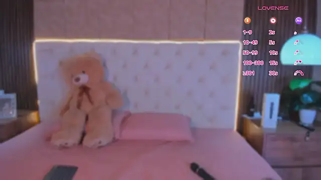 apriilfox online show from 29, 3, 2026