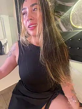 ManuelaVeeleez online show from 31, 5, 2026