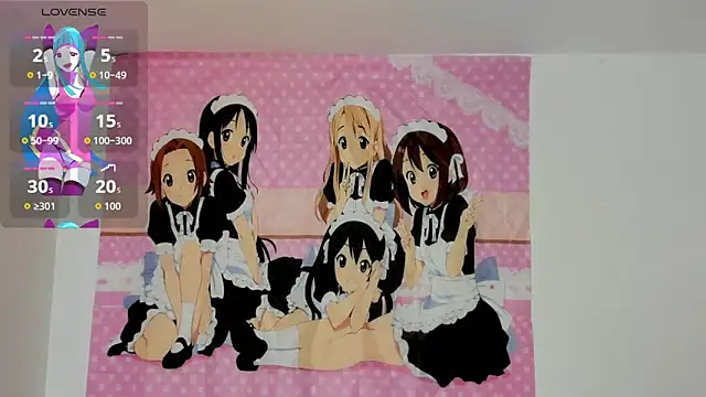 Angel  Dreams online show from 15, 4, 2026