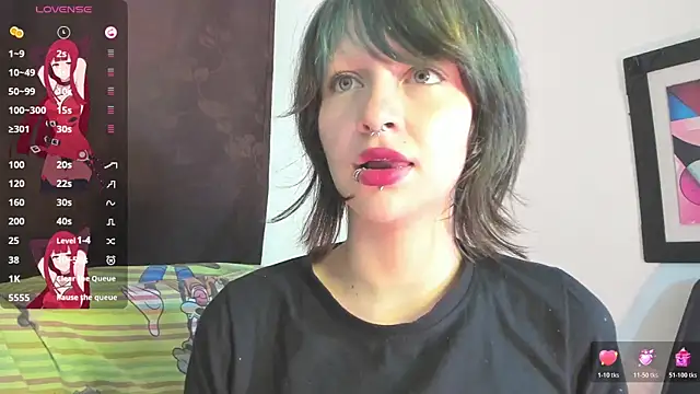 Angel  Dreams online show from 22, 5, 2026