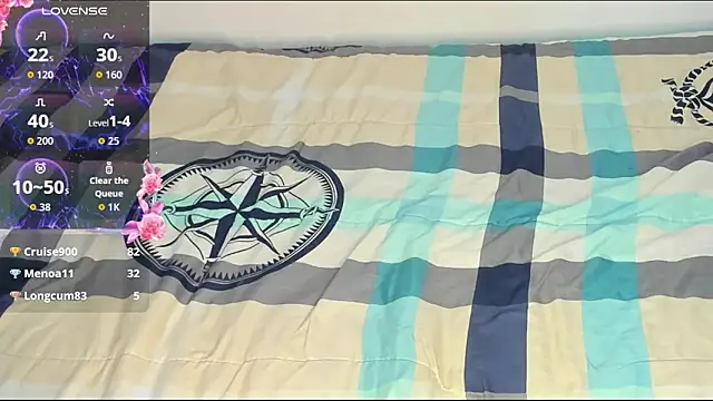 Angel  Dreams online show from 23, 3, 2026