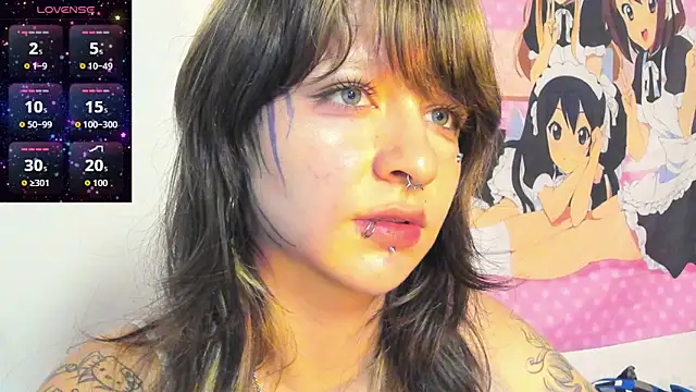 Angel  Dreams online show from 10, 5, 2026