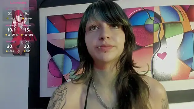 Angel  Dreams online show from 28, 5, 2026