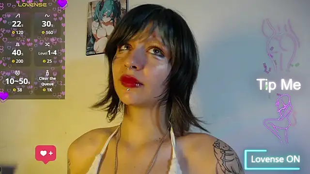 Angel  Dreams online show from 4, 6, 2026