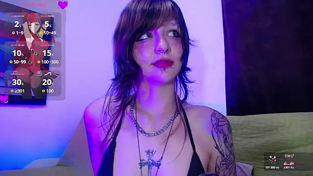 Angel  Dreams online show from 13, 3, 2026