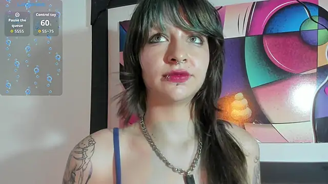 Angel  Dreams online show from 31, 5, 2026