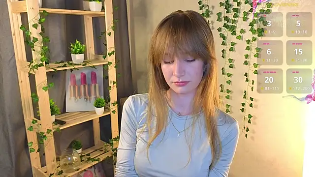 karryleady online show from 8, 5, 2026