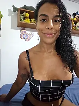 daniellels91 online show from 15, 3, 2026