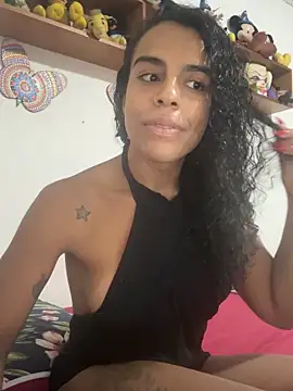 daniellels91 online show from 22, 3, 2026