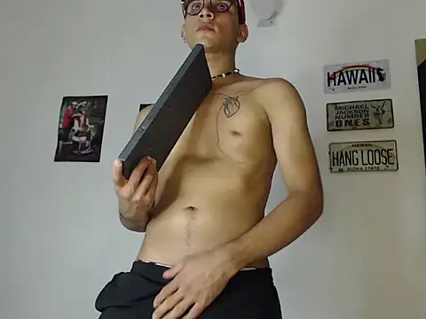 anthony voss online show from 25, 4, 2026