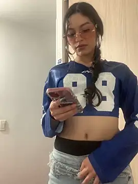 SweetCherry   online show from 28, 4, 2026