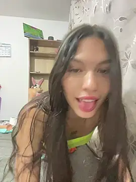 SweetCherry   online show from 27, 5, 2026