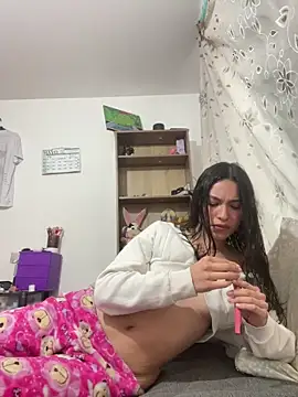 SweetCherry   online show from 20, 5, 2026