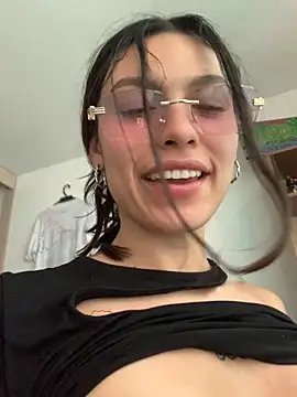 SweetCherry   online show from 27, 3, 2026