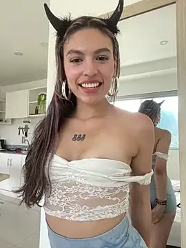 SweetCherry   online show from 10, 6, 2026