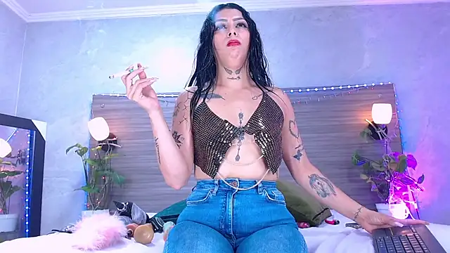 Snapshot of ChannelGuss chatting on 31, 3, 2026 ChannelGuss online show from 31, 3, 2026