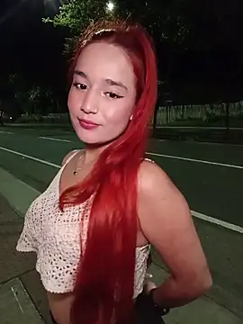 isabella ferrer99 online show from 9, 5, 2026
