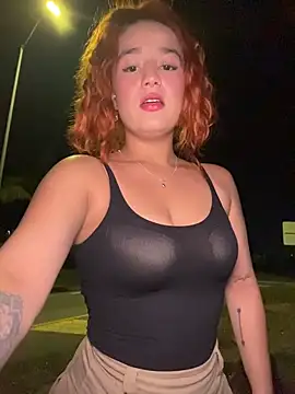 isabella ferrer99 online show from 8, 4, 2026