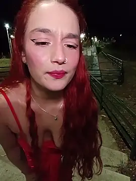 isabella ferrer99 online show from 24, 5, 2026
