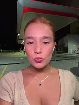 isabella ferrer99 online show from 22, 3, 2026