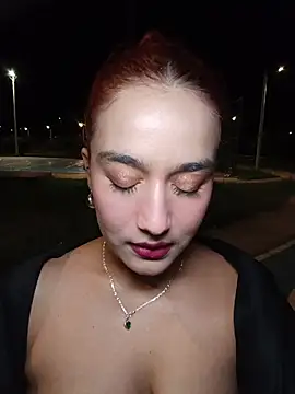isabella ferrer99 online show from 17, 5, 2026