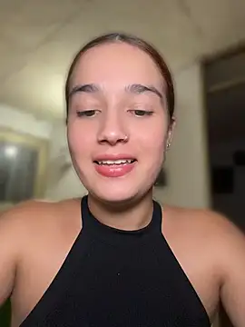 Snapshot of isabella_ferrer99 chatting on 19, 7, 2026 isabella ferrer99 online show from 19, 7, 2026
