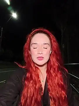 isabella ferrer99 online show from 24, 4, 2026