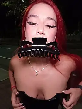 isabella ferrer99 online show from 6, 5, 2026