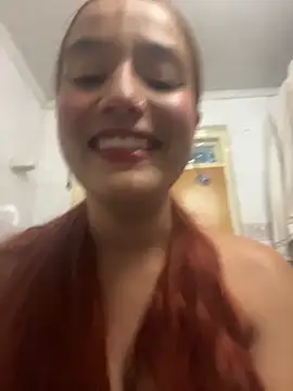 Snapshot of isabella_ferrer99 chatting on 28, 6, 2026 isabella ferrer99 online show from 28, 6, 2026