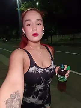 isabella ferrer99 online show from 8, 5, 2026