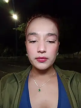 isabella ferrer99 online show from 15, 5, 2026