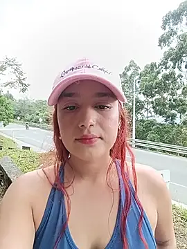 Snapshot of isabella_ferrer99 chatting on 30, 6, 2026 isabella ferrer99 online show from 30, 6, 2026