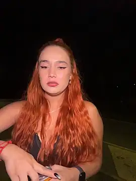 isabella ferrer99 online show from 4, 4, 2026